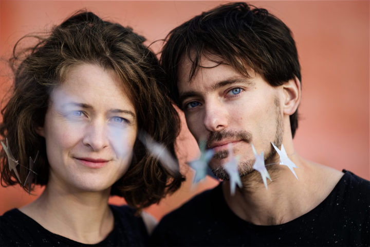 Foto: Max Saufler