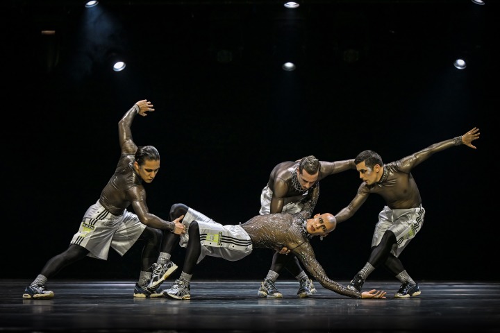 Foto: Andreas Etter