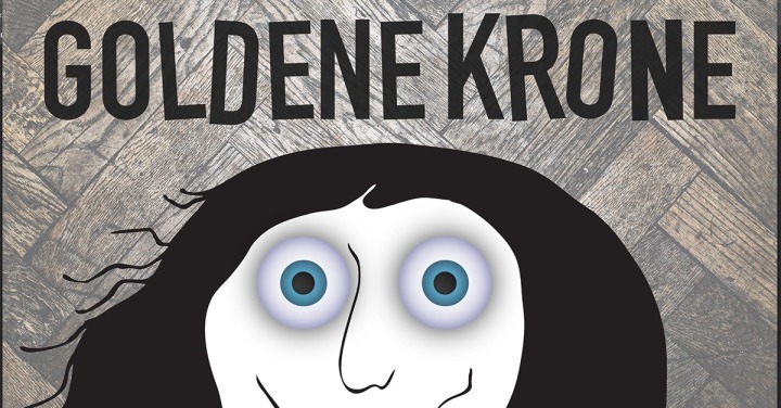 Foto: Goldene Krone