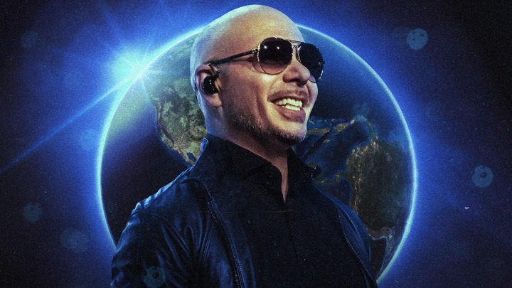 Foto: Pitbull Pressefoto