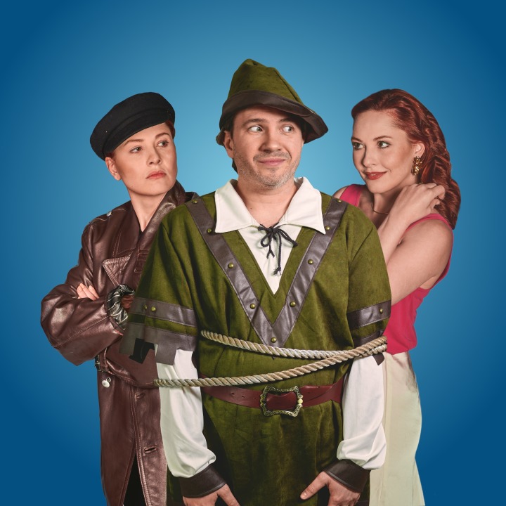 Foto: Theater in der Engelsburg