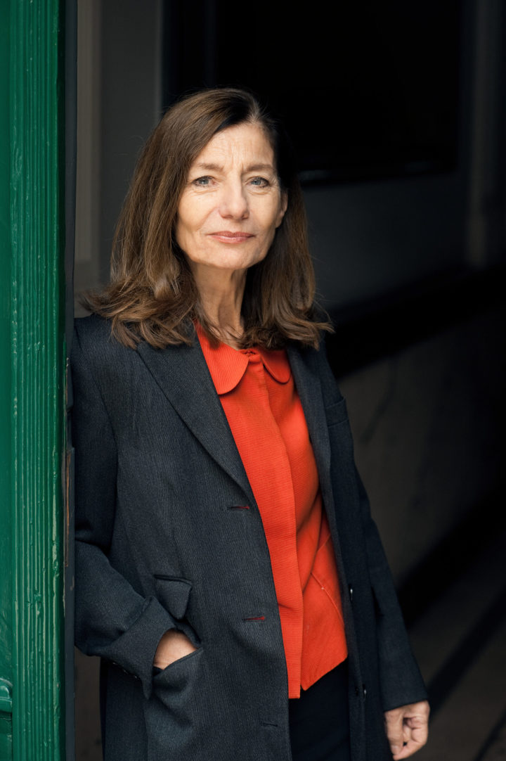 Foto: Heike Steinweg