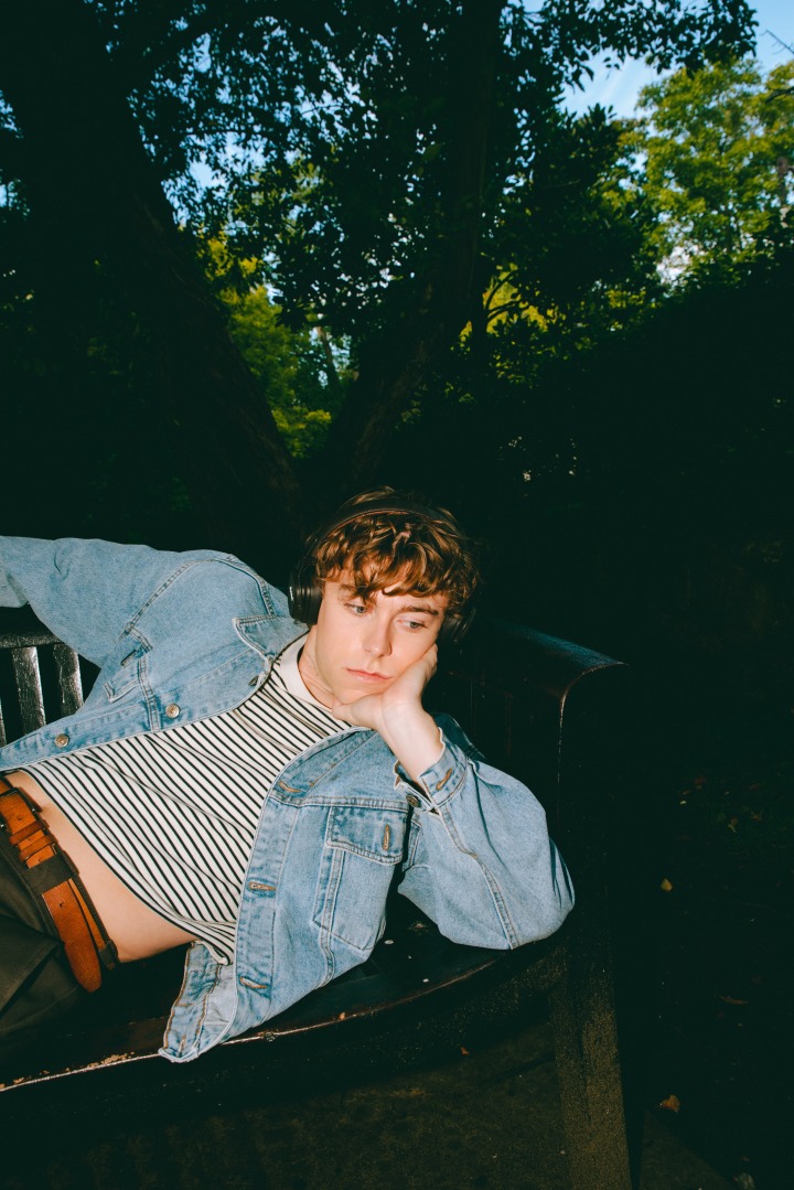 Foto: Rosie Carne