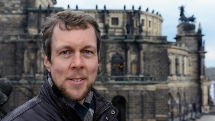 Foto: Matthias Creutziger