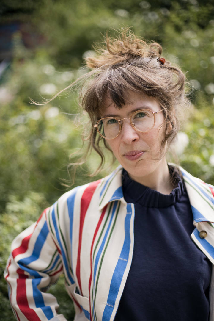 Foto: Julia Vogel