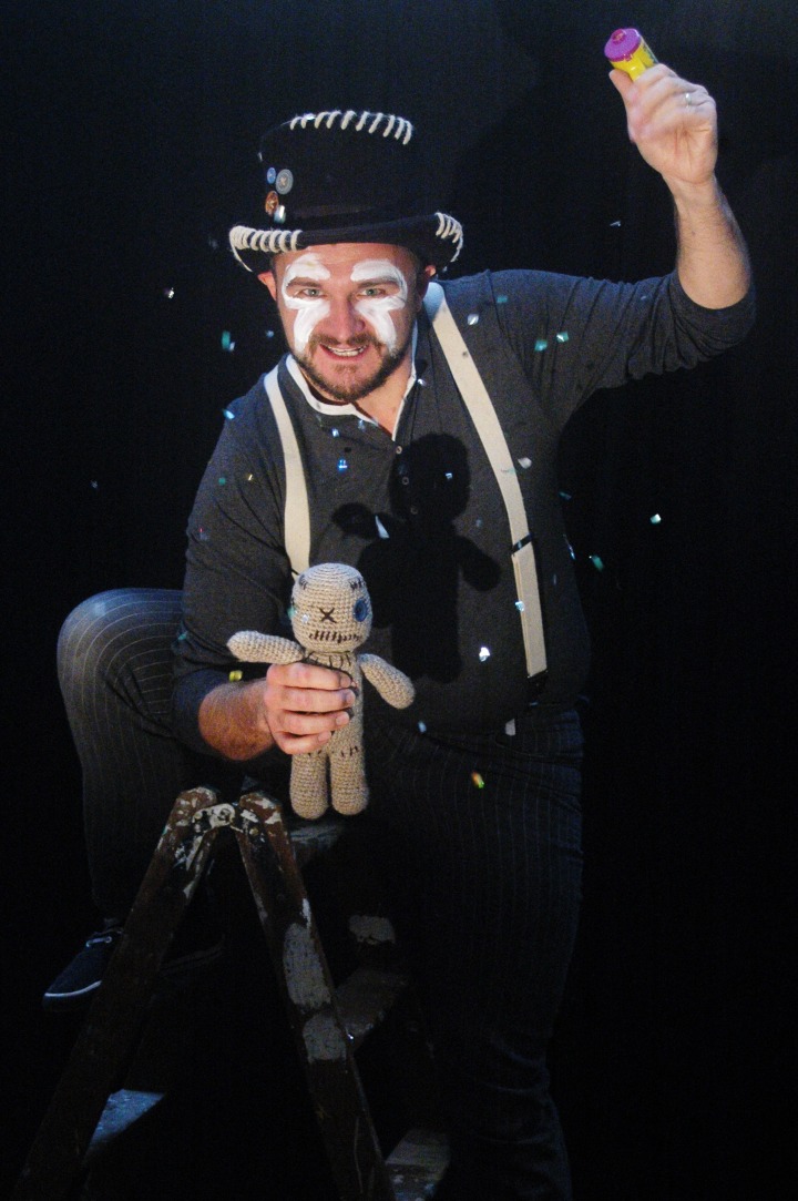 Foto: Theater Lakritz