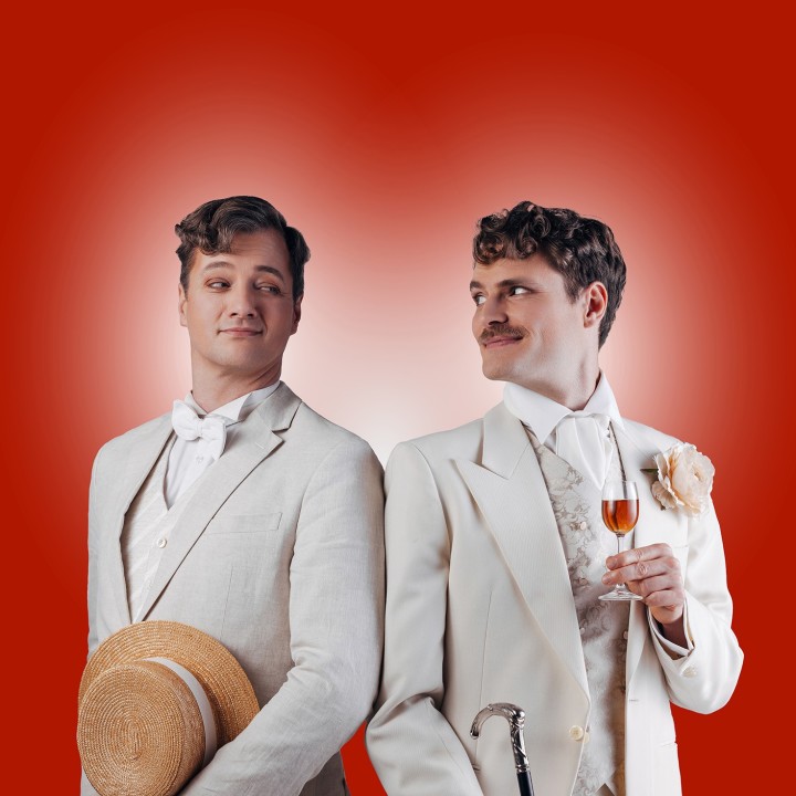 Foto: Brüder Grimm Festspiele