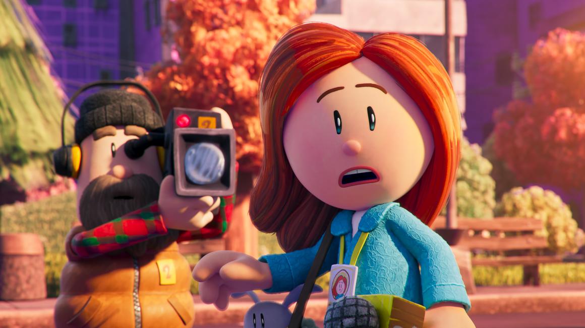 Bild: UPI Universal Pictures International Germany GmbH