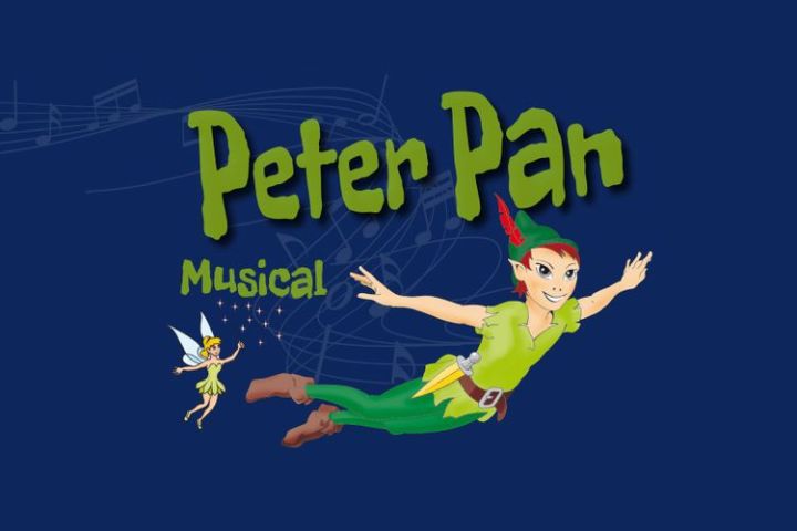 Foto: Burgfestspiele Peter Pan