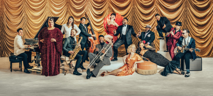 Foto: Burgfestspiele Bad Vilbel