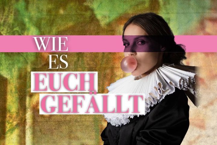 Foto: Burgfestspiele Bad Vilbel