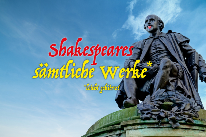 Foto: Burgfestspiele Bad Vilbel
