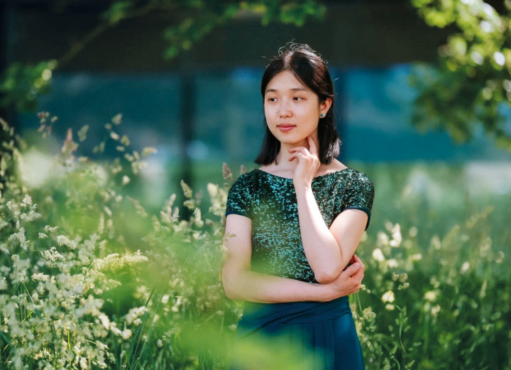 Foto: Sophie Cheng