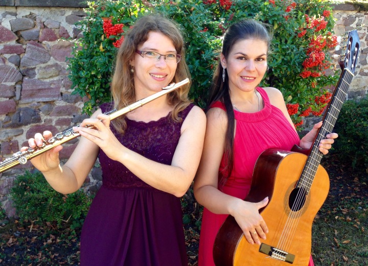 Foto: Duo Amabile