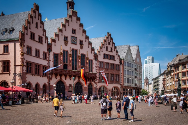 Foto: Stadt Frankfurt/Andreas Varnhorn