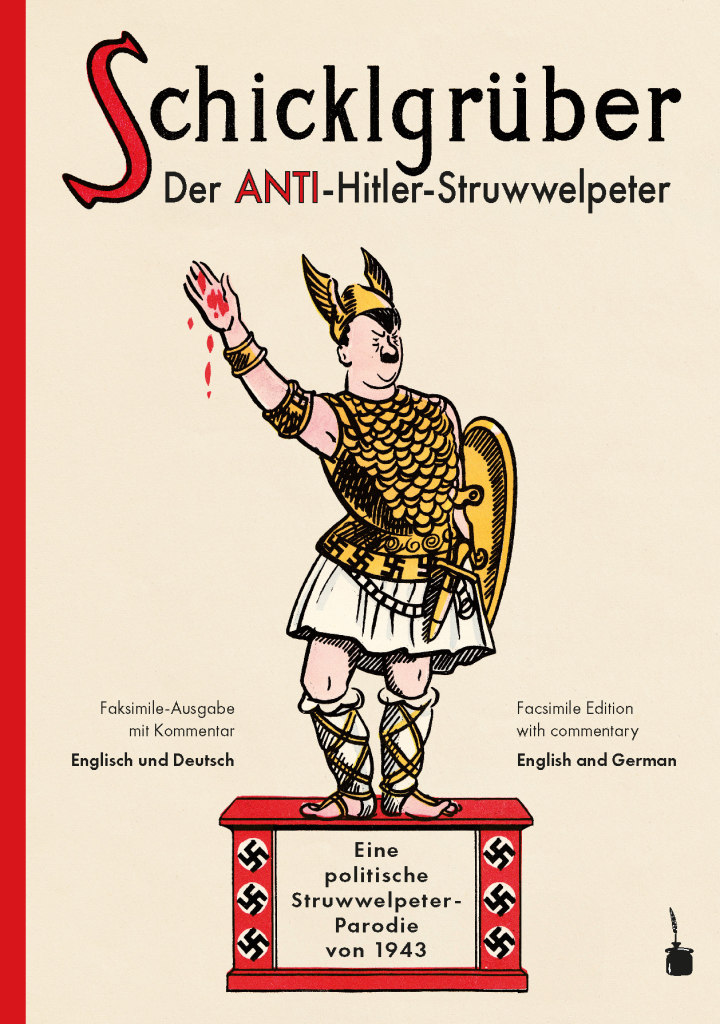 Foto: Struwwelpeter Museum