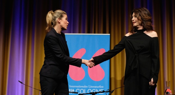 Foto: Maria hilft - Die Agentur