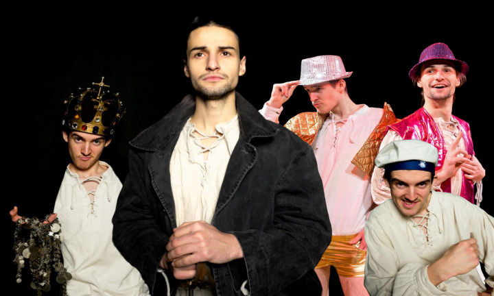 Foto: Internationales Theater Frankfurt