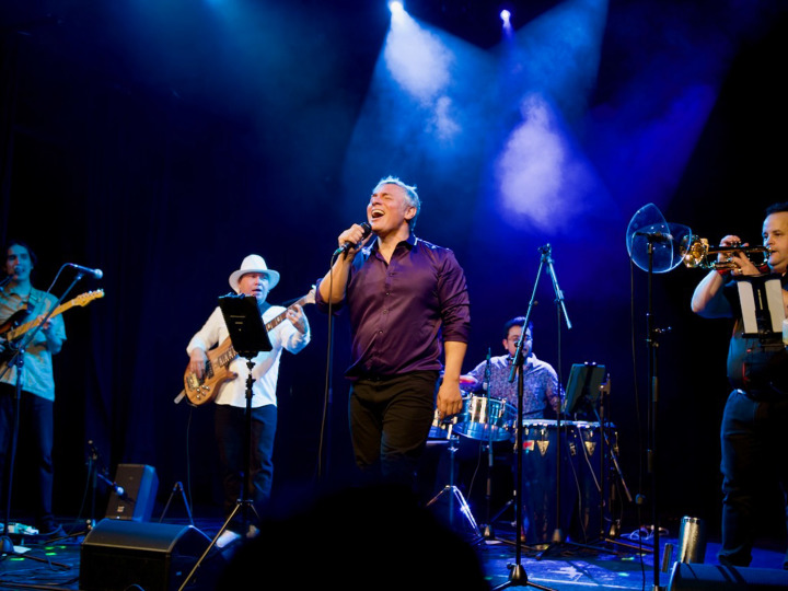 Foto: Internationales Theater Frankfurt