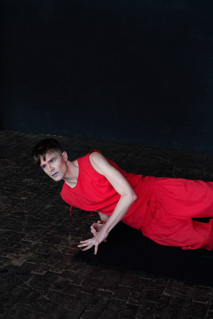 Foto: Jana Mila Lippitz