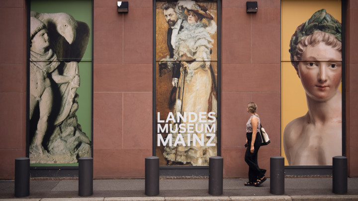 Foto: Landesmuseum MZ