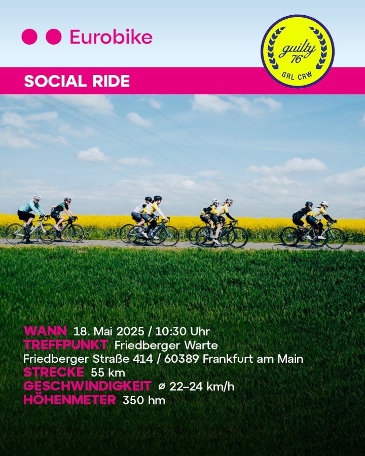 Foto: Eurobike
