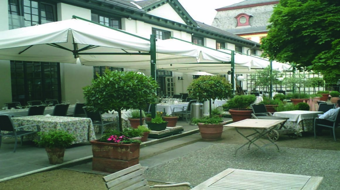 Foto: Orangerie DA