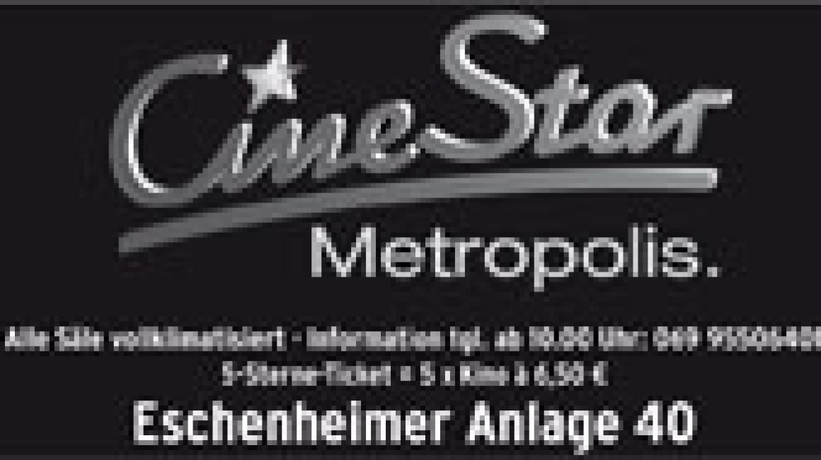 Foto: Cine Star