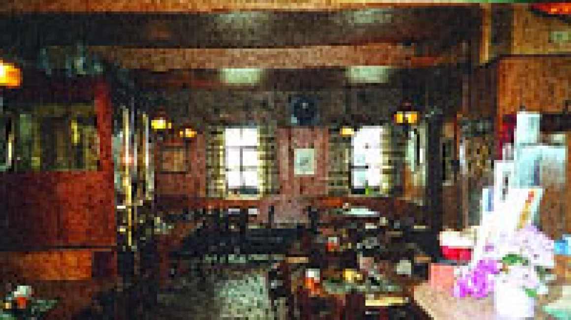Foto: Bierhannes zur Mainkur